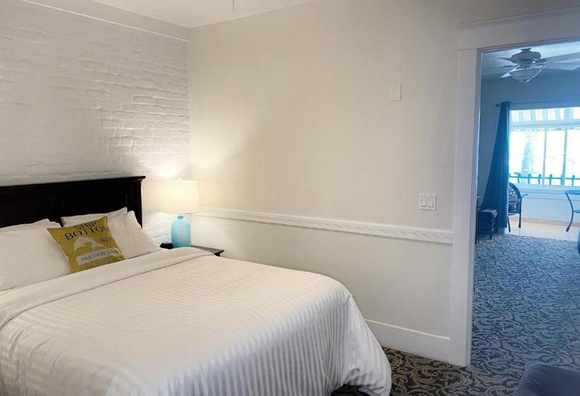 فندق The Edgewater