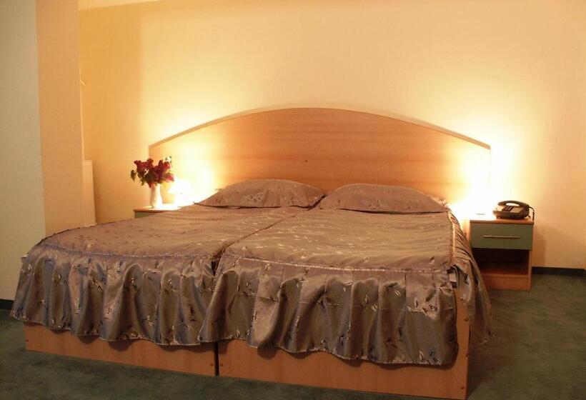 בית מלון כפרי Tusnad