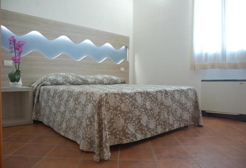 Отель Villa Robinia