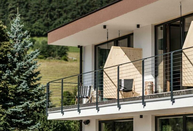 בית מלון כפרי Wochtla Buam