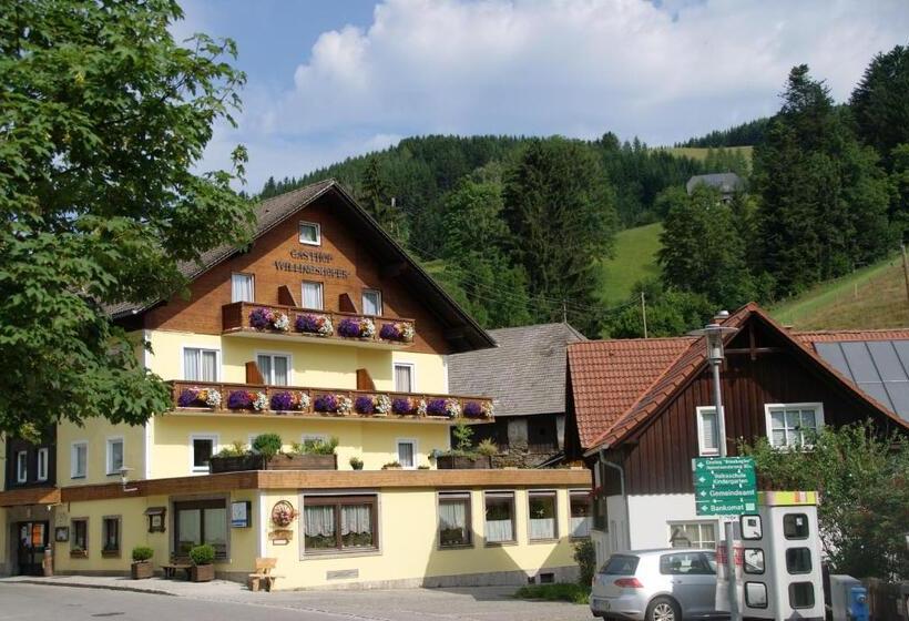 Landhotel Restaurant Willingshofer