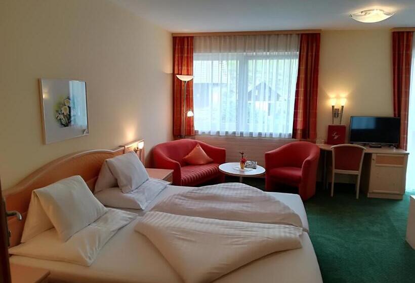 Landhotel Restaurant Willingshofer