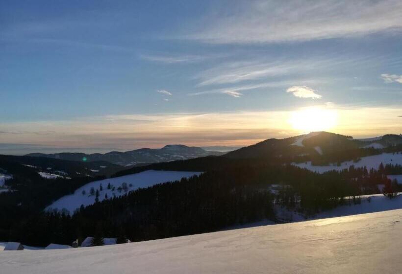 Landhotel Restaurant Willingshofer