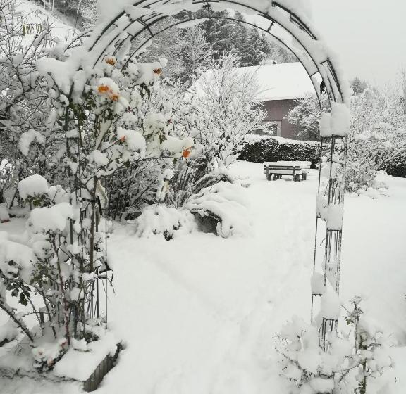 Landhotel Restaurant Willingshofer