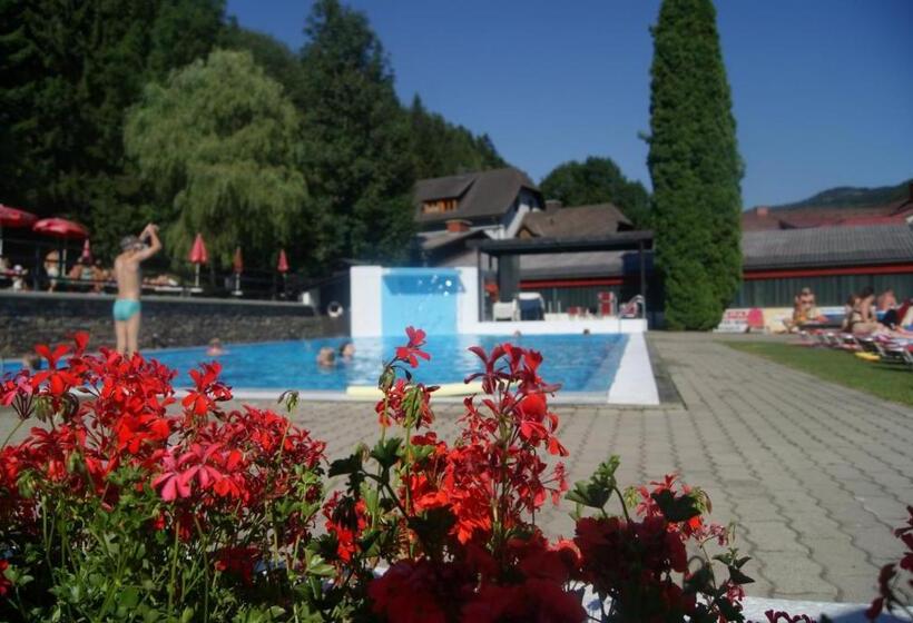 Landhotel Restaurant Willingshofer