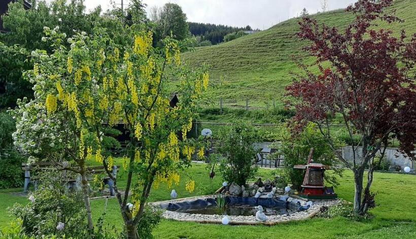 Landhotel Restaurant Willingshofer