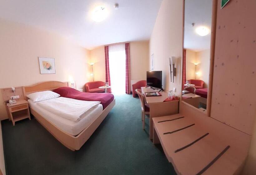 Landhotel Restaurant Willingshofer