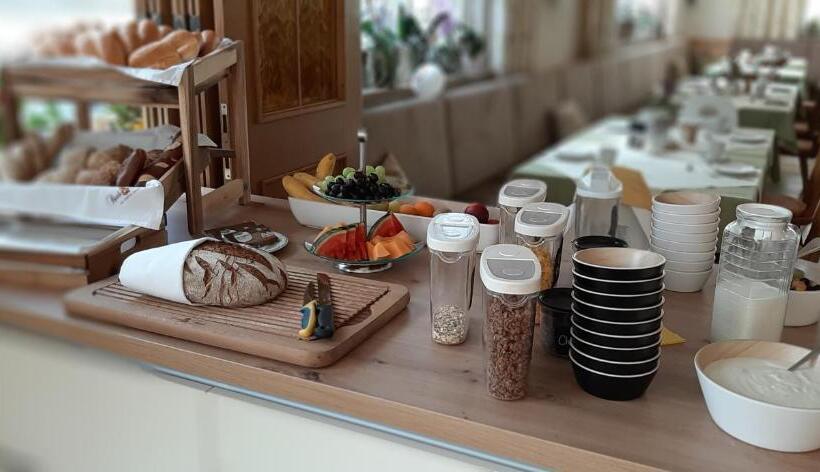 Landhotel Restaurant Willingshofer