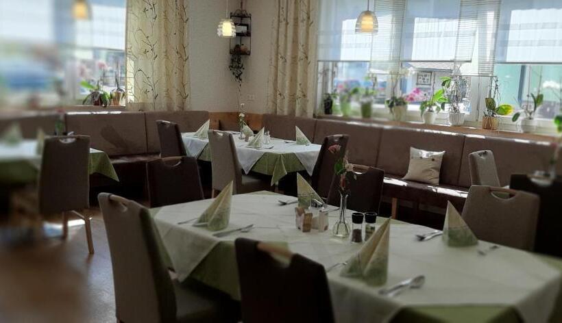 Landhotel Restaurant Willingshofer