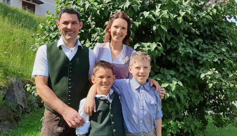 Landhotel Restaurant Willingshofer