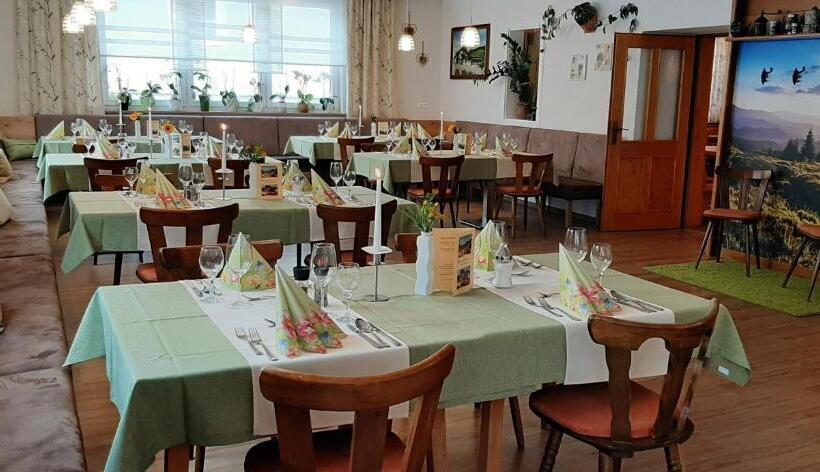 Landhotel Restaurant Willingshofer