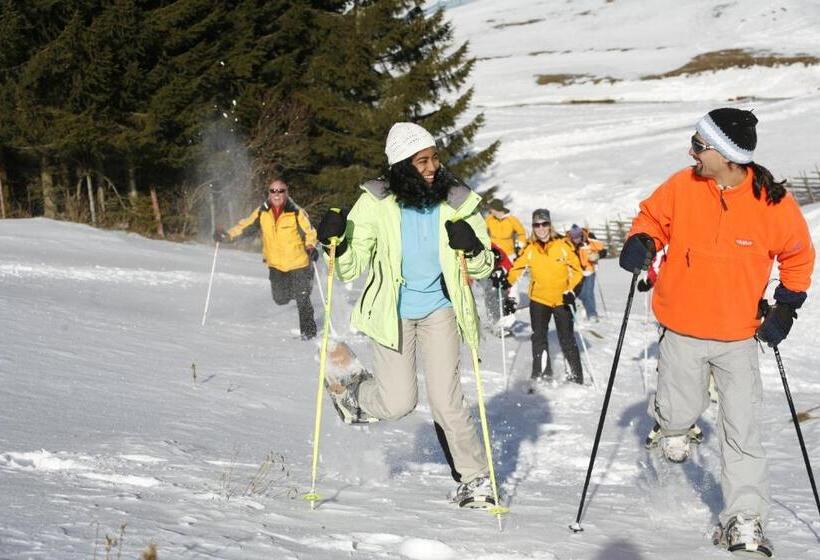 Landhotel Restaurant Willingshofer