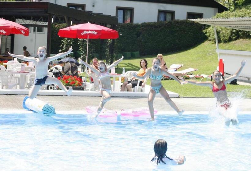 Landhotel Restaurant Willingshofer