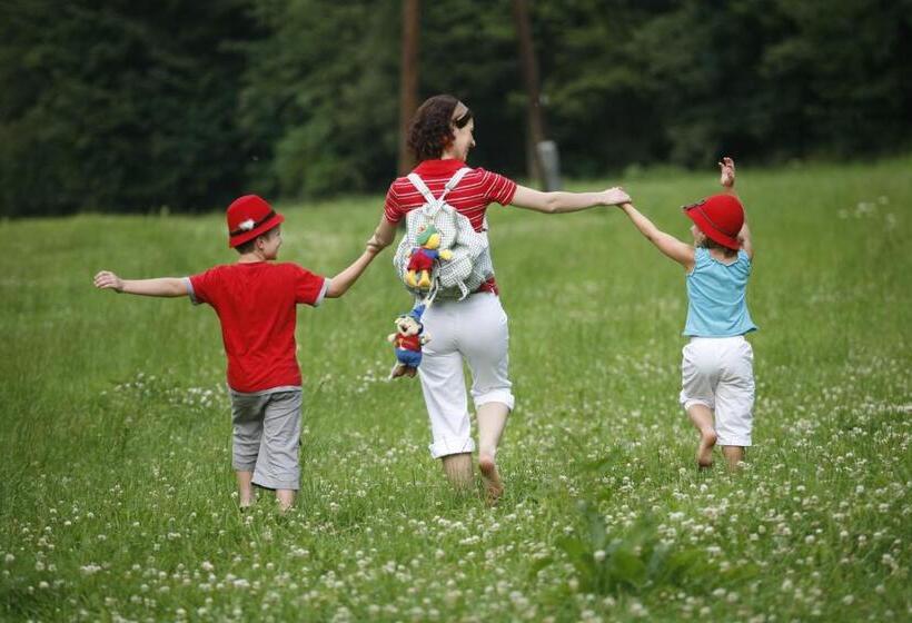 Landhotel Restaurant Willingshofer