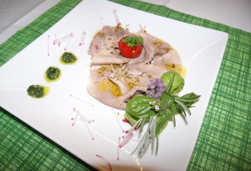 Landhotel Restaurant Willingshofer