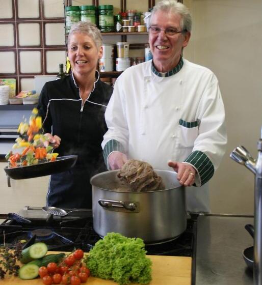 Landhotel Restaurant Willingshofer