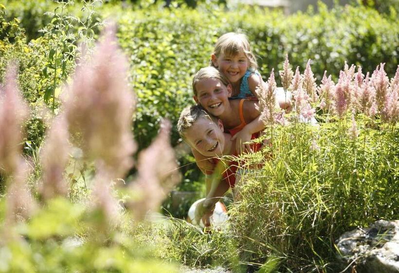 Landhotel Restaurant Willingshofer