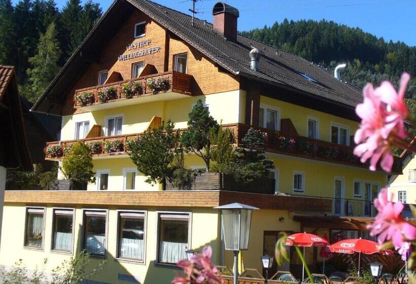 Landhotel Restaurant Willingshofer