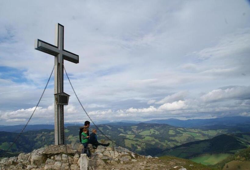 Landhotel Restaurant Willingshofer