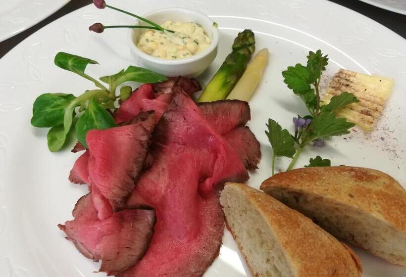 Landhotel Restaurant Willingshofer