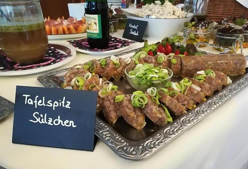 Landhotel Restaurant Willingshofer