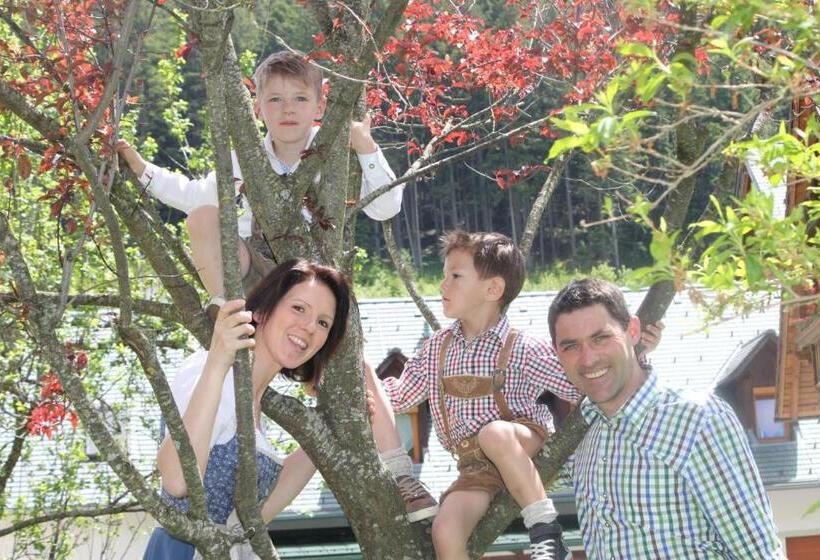 Landhotel Restaurant Willingshofer