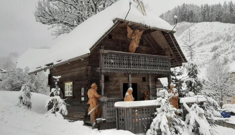 Landhotel Restaurant Willingshofer