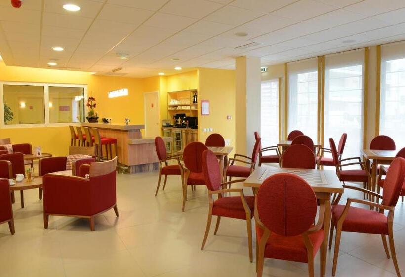 Domitys Les Tours D Or