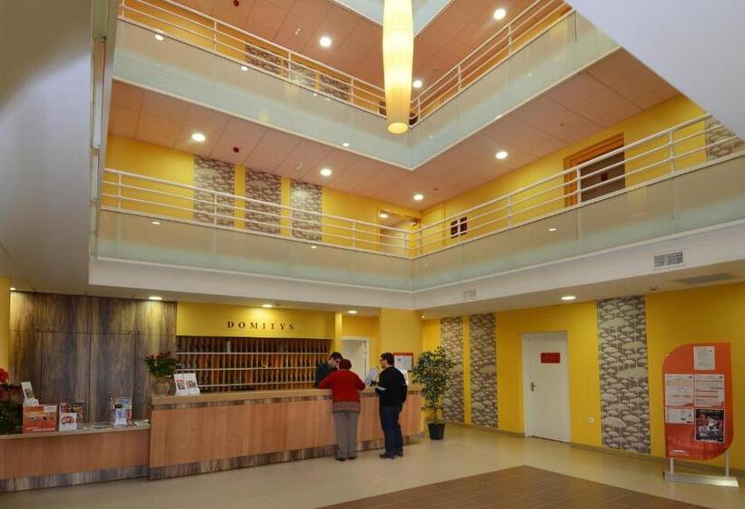 Domitys Les Tours D Or