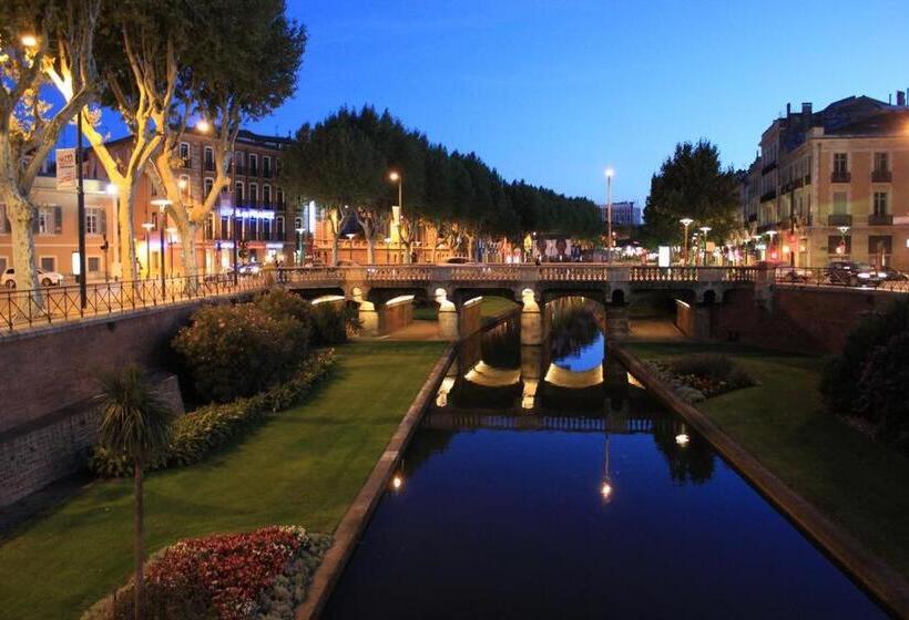 Domitys Les Tours D Or