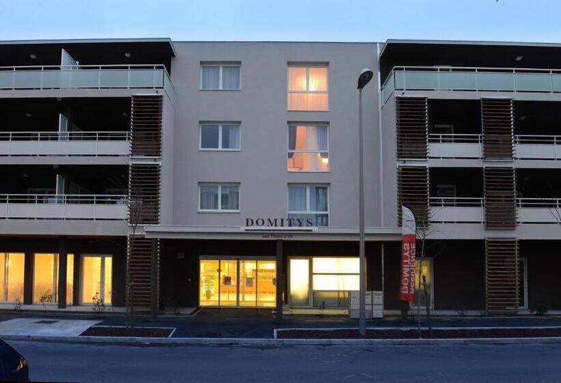 Domitys Les Tours D Or