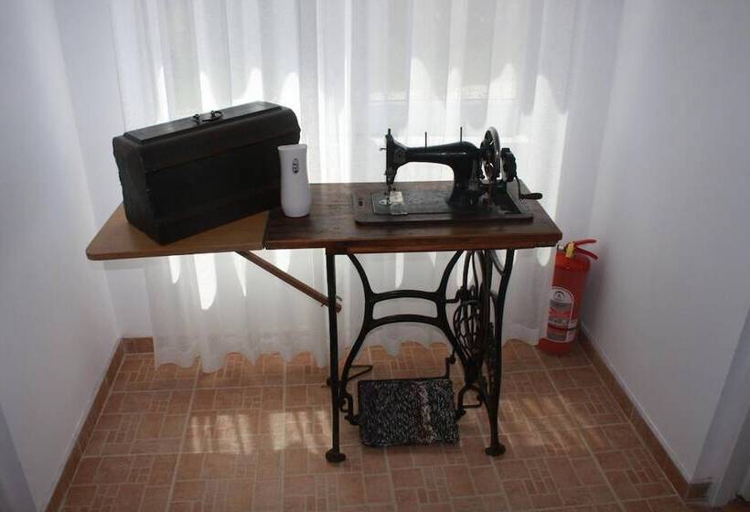 Пансион Bunica Maria   Guesthouse For Birders