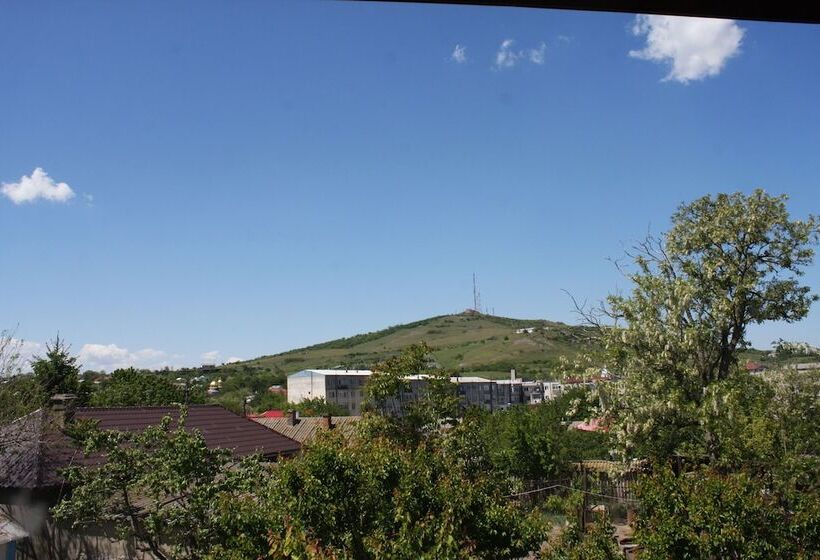 Пансион Bunica Maria   Guesthouse For Birders