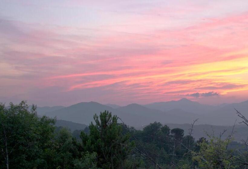 פנסיון Ca  Rinaldi F