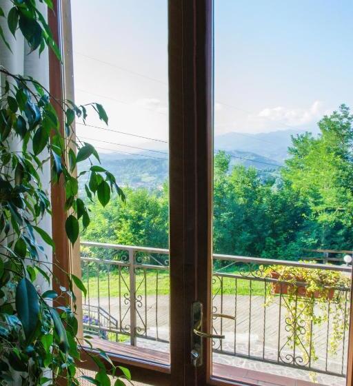 פנסיון Ca  Rinaldi F