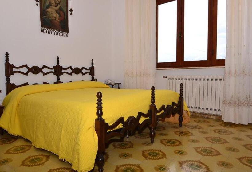 פנסיון Ca  Rinaldi F