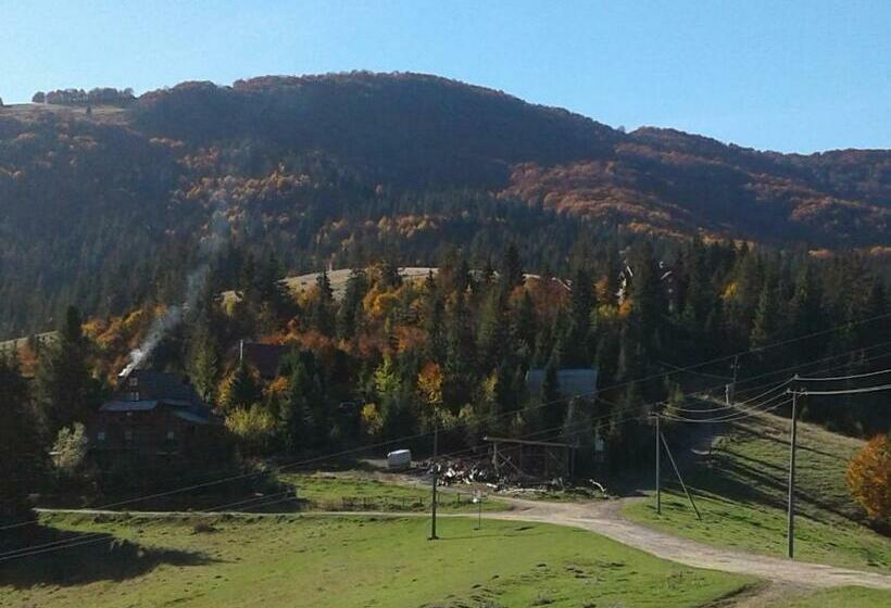 بنسيون Dacha Podobovets 127