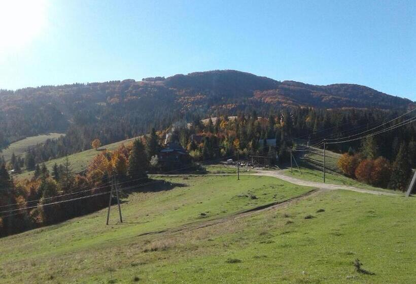 بنسيون Dacha Podobovets 127