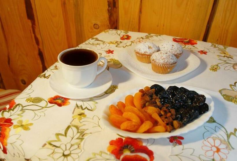 پانسیون Doroga Dodomu