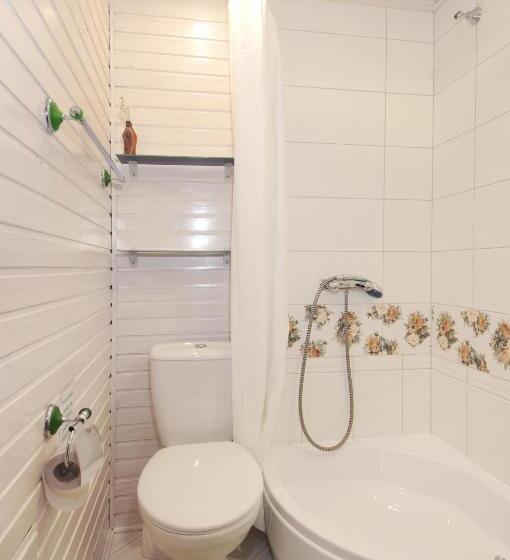 پانسیون Doroga Dodomu