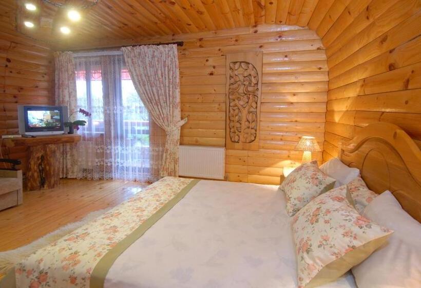 پانسیون Doroga Dodomu