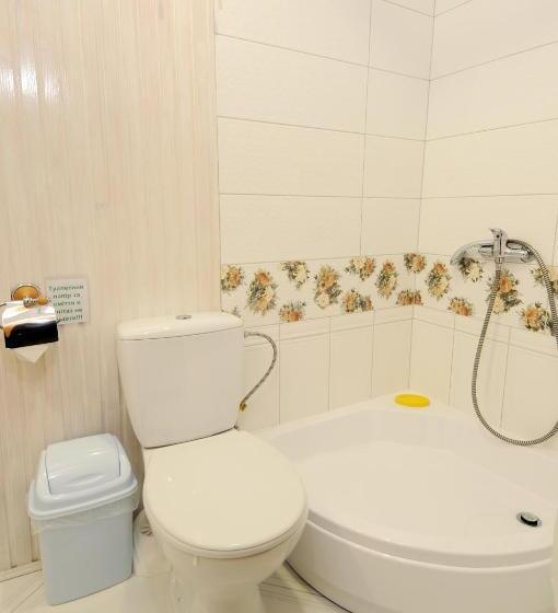 پانسیون Doroga Dodomu