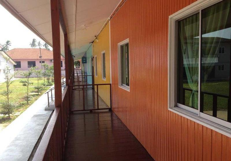 펜션 First Guest House