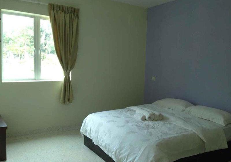 펜션 First Guest House