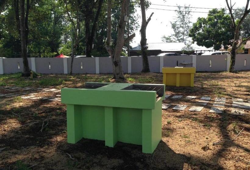 펜션 First Guest House