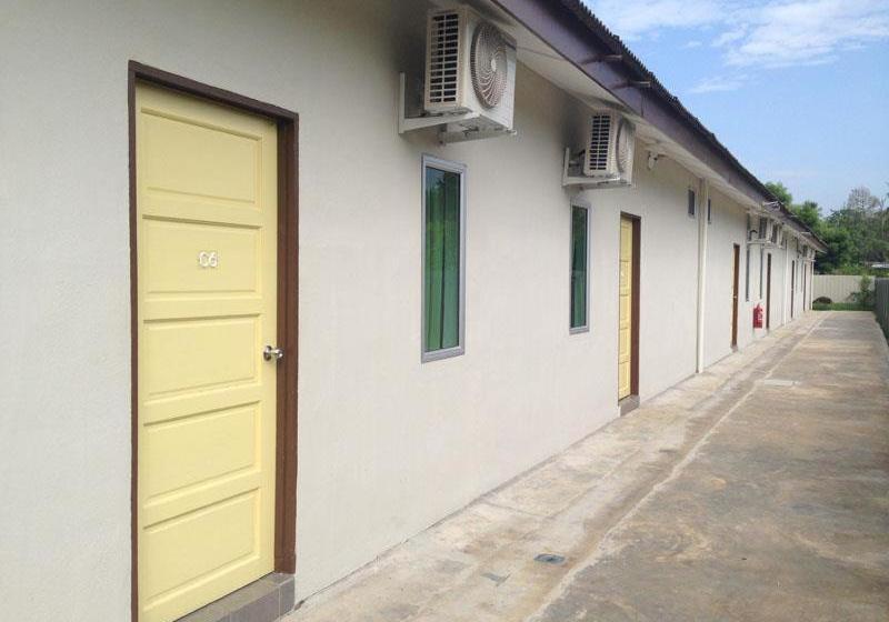 펜션 First Guest House