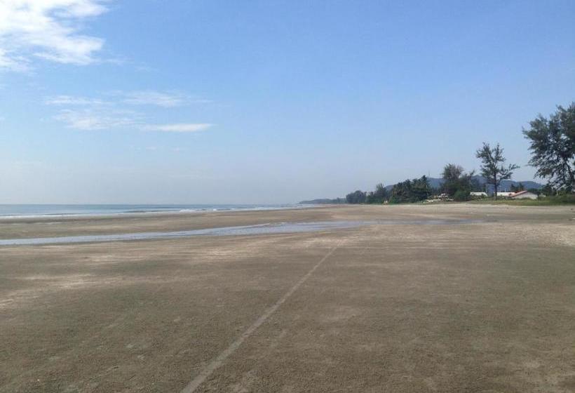 펜션 First Guest House