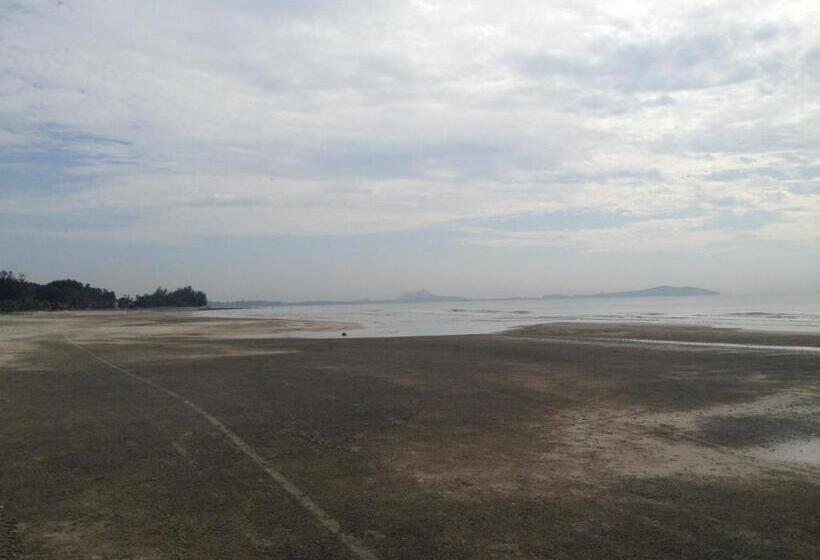 펜션 First Guest House