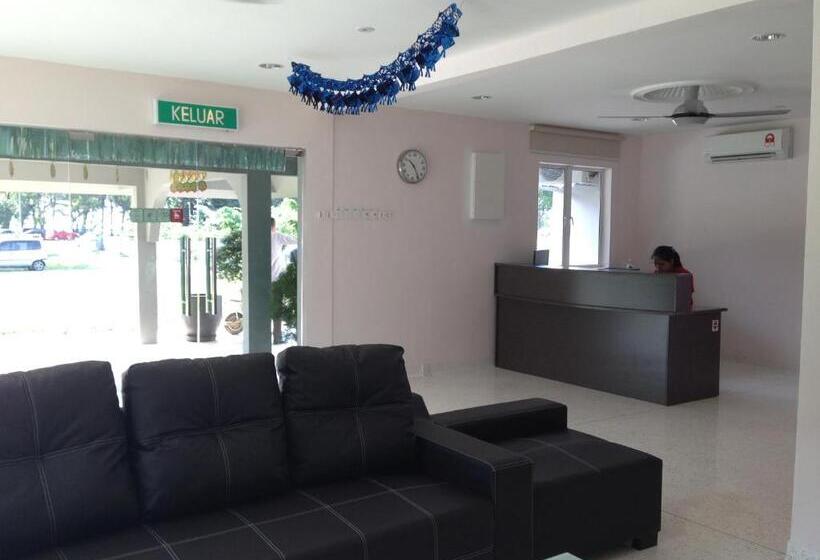 펜션 First Guest House