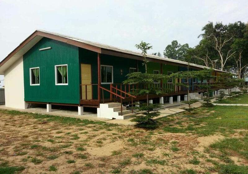 펜션 First Guest House